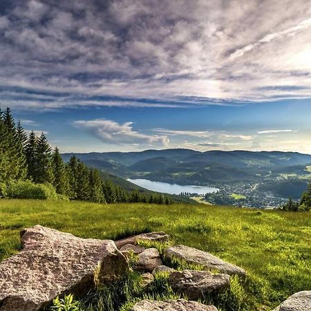 Waldklang Titisee מראה חיצוני תמונה