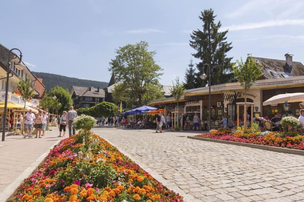 Waldklang Titisee מראה חיצוני תמונה