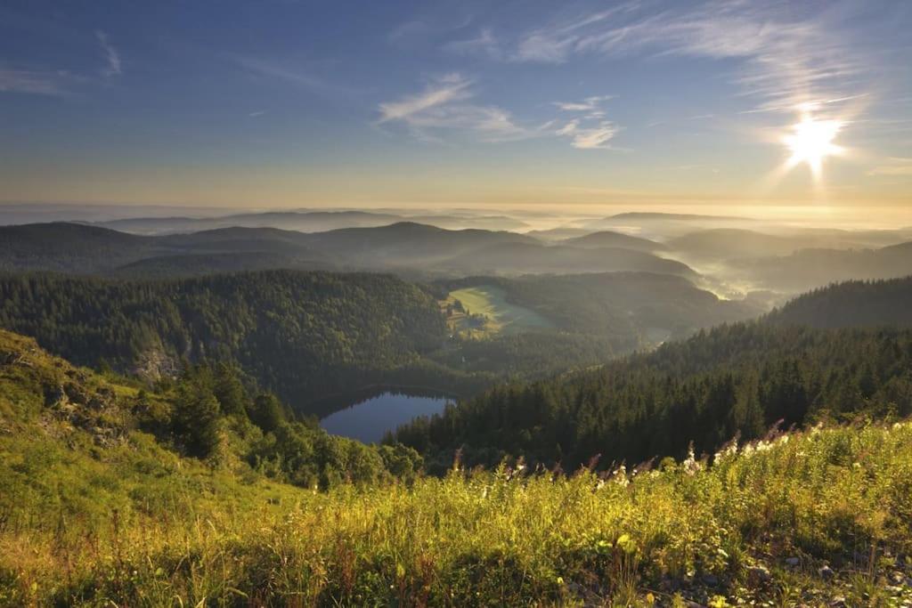 Waldklang Titisee מראה חיצוני תמונה