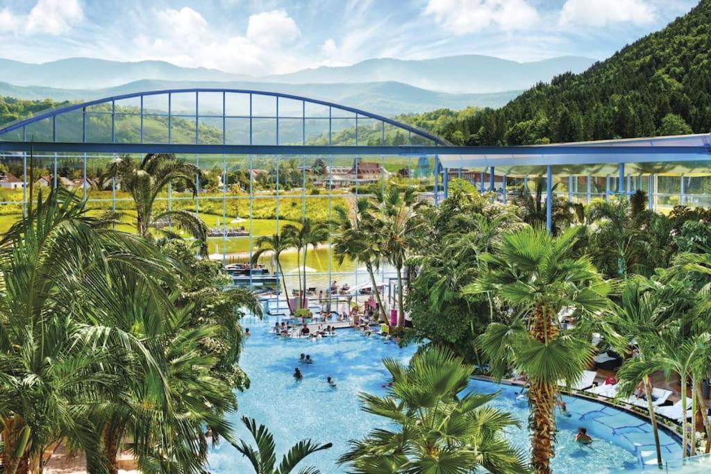 Waldklang Titisee מראה חיצוני תמונה