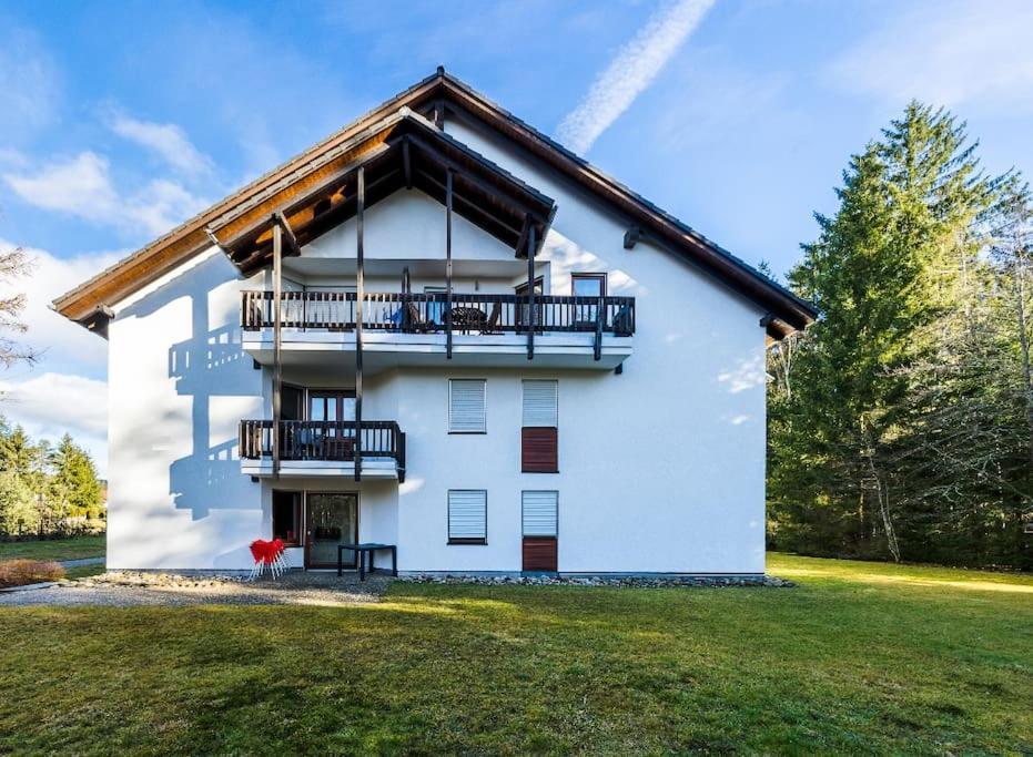 Waldklang Titisee מראה חיצוני תמונה